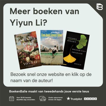 The Vagrants - Yiyun Li 9780007196647, Verzenden, Gelezen, Yiyun Li
