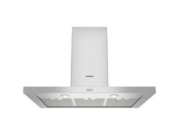 Siemens LC90BA530 - Wandschouw afzuigkap - LED-verlichting -, Verzenden, Zo goed als nieuw