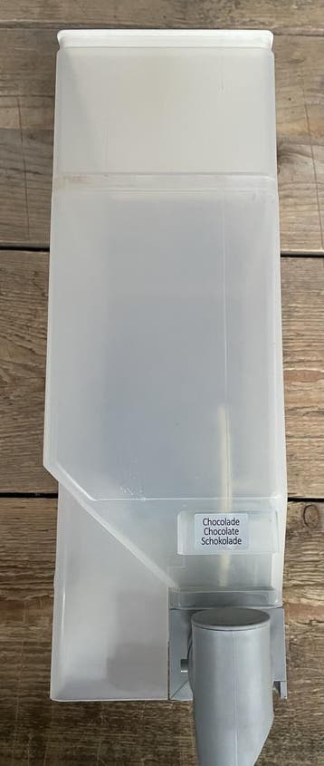 Product bak koffie, Witgoed en Apparatuur, Ophalen of Verzenden, Zo goed als nieuw