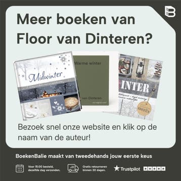 Aan tafel 9789463331456 Floor van Dinteren, Boeken, Verzenden, Zo goed als nieuw, Floor van Dinteren