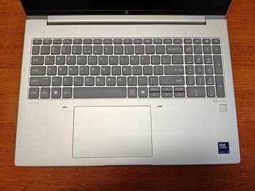 HP Probook 460 G11 | Ultra 5 125u | 16gb DDR5 | 250gb SSD, Qwerty, Minder dan 2 Ghz, Ophalen of Verzenden, HP
