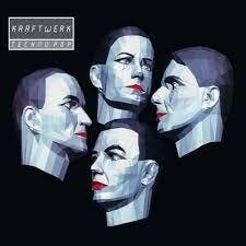 KRAFTWERK - TECHNO POP (LP), Verzenden, Nieuw in verpakking