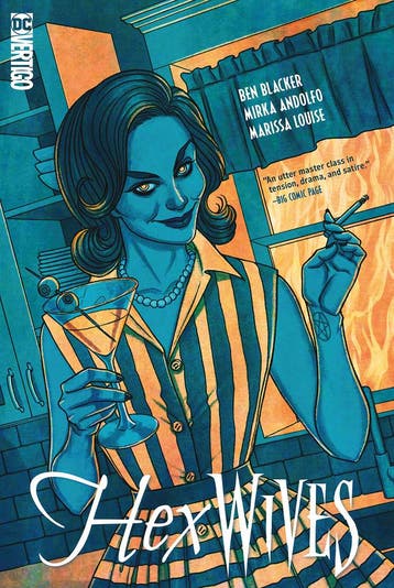 Hex Wives, Boeken, Verzenden, Nieuw
