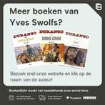 Cobra / Durango / 15 9789034303752 Yves Swolfs, Verzenden, Gelezen, Yves Swolfs