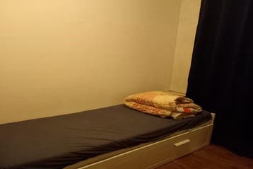 Kamer Vierambachtsstraat in Rotterdam, Huizen en Kamers, Kamers te huur, 20 tot 35 m², Rotterdam