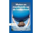 Boek Meten en meetkunde op de basisschool 9789001297763, Boeken, Verzenden, Zo goed als nieuw