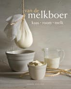 Van de melkboer 9789089890597 L. Kitchen, Boeken, Kookboeken, Verzenden, Zo goed als nieuw, L. Kitchen