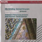 cd - FaurÃ© - Requiem - Pavane - PellÃ©as Et MÃ©lisan, Verzenden, Zo goed als nieuw