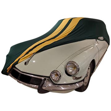 Autohoes voor Citroen DS Chapron Cabrio (1960-1977) Indoor, Ophalen of Verzenden, Nieuw, Op maat