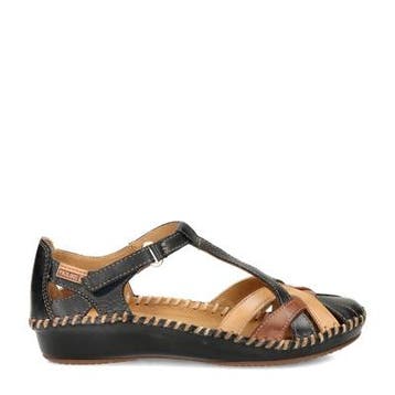 Pikolinos Vallarta sandalen voor dames in het Blauw, Nieuw, Sandalen of Muiltjes, Pikolinos, Verzenden