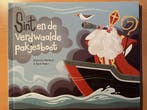 Sint en de verdwaalde pakjesboot 8710522913574, Verzenden, Zo goed als nieuw, Maxime Meiland en Rich Wake