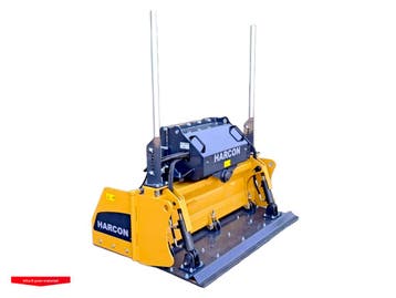 HARCON leveller basis met of zonder deuren topcon, Ophalen