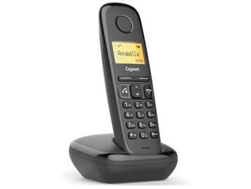 Veiling - Gigaset A270 Dect Telefoon, Gebruikt