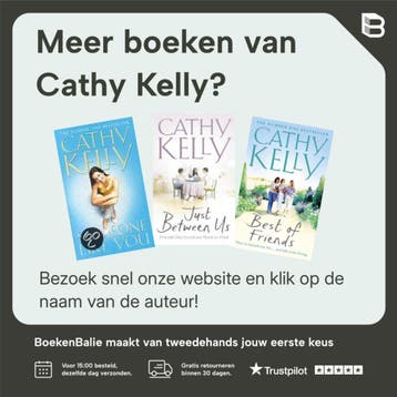 What She Wants - Cathy Kelly 9780006514770, Verzenden, Gelezen, Cathy Kelly