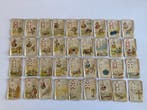 Tarotkaarten - Antieke Lenormand waarzeggerskaarten