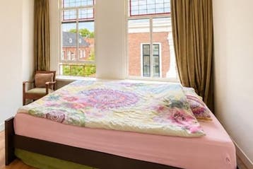 Appartement Oudewand in Zutphen, Huizen en Kamers, Gelderland, Via bemiddelaar, Zutphen, Appartement