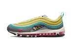 Nike Air Max 97 Air Sprung Iron Grey, Nieuw