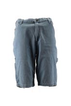 Dickies Korte broek in maat 33 Blauw, Dickies, Verzenden, Zo goed als nieuw, Blauw