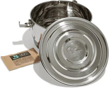 Boveda CVault Opbergbox 4 Liter, Ophalen of Verzenden, Nieuw