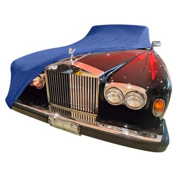 Autohoes voor Rolls-Royce Corniche (1980-1995) Indoor BESTE, Auto diversen, Ophalen of Verzenden, Nieuw, Op maat
