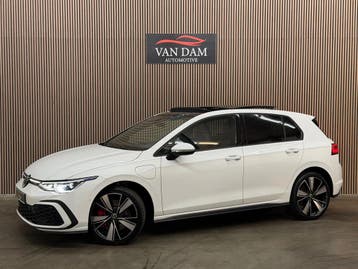 Volkswagen Golf | Zakelijke Lease v.a. €388.58 pm, Automaat, Gebruikt, Euro 6, Alcantara