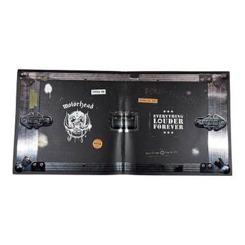 Motorhead Everything Louder Forever The Very Best Of Vinyl, Verzenden, Nieuw in verpakking