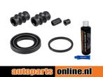 Remklauw revisie set Alfa Romeo 147 achterzijde, Verzenden, Nieuw, Alfa Romeo