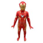 Iron Man - 128-134 (7-8 Jaar) - Verkleedkleding, Ophalen of Verzenden, Nieuw