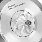 Turbocharger Billet Wheel Cartridge Core compatible for F..., Verzenden, Nieuw, Ford USA