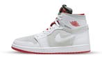 Air Jordan 1 High Zoom Air CMFT Hare, Nieuw