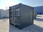 Nieuwe en gebruikte zeecontainers 8 FT t/m 40 FT koop/huur, Ophalen