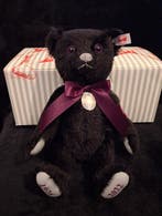 Steiff - Teddybeer Queen Elizabeth II Steiff Memorial Bear