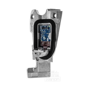 LED module hoekverlichting links BMW 5 Serie F07 F10 F11 LCI, Ophalen of Verzenden, Nieuw, BMW