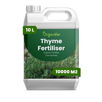 Tijm vloeibare meststof - 10 liter, Verzenden, Mest