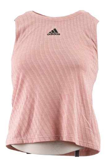 Adidas Top in maat XS Roze, Adidas, Verzenden, Gedragen, Overige kleuren