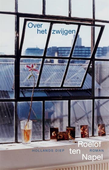 Over het zwijgen 9789048861842 Roelof ten Napel, Verzenden, Zo goed als nieuw, Roelof ten Napel