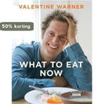What to Eat Now 9781845334505 Valentine Warner, Verzenden, Gelezen, Valentine Warner
