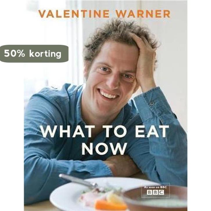 What to Eat Now 9781845334505 Valentine Warner, Boeken, Taal | Engels, Gelezen, Verzenden