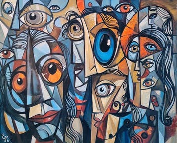 Elena Khmeleva - Free your mind. XL