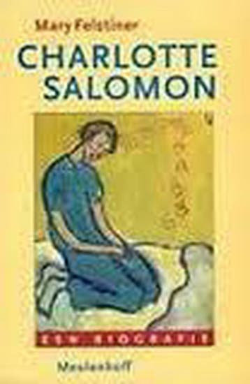 Charlotte Salomon / Meulenhoff editie / 1399 - M.L., Verzenden, Zo goed als nieuw, M.L. Felstiner