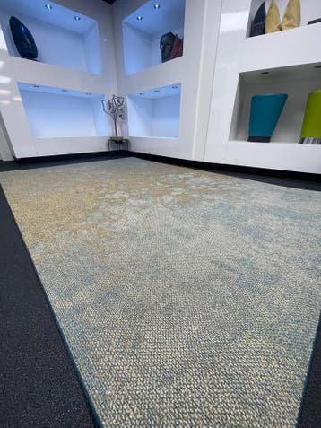 Desso tapijten splinternieuw 200 x 300, Ophalen, 200 cm of meer, Rechthoekig, Nieuw
