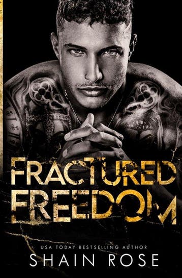 Fractured Freedom - Shain Rose 9781956810059, Verzenden, Zo goed als nieuw, Shain Rose