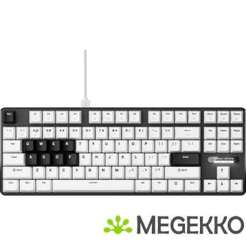 Pulsar PCMK 3 Hall Effect TKL Gaming Toetsenbord, Verzenden, Nieuw, Pulsar