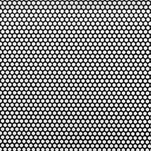RHEINZINK prePATINA graphite-grey Perfozink/folie AERO46, Ophalen of Verzenden, Nieuw