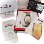 Tissot PRX Powermatic 80 T931.207.41.031.0; Automatisch S..., Overige merken, Polshorloge, Overige materialen, Ophalen of Verzenden