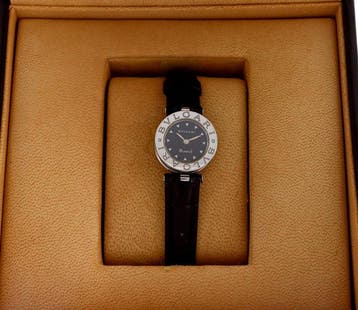 Bvlgari - B.Zero1 - Zonder minimumprijs - BZ22S - Dames -, Nieuw