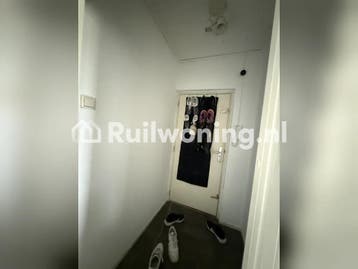 Rotterdam: Knusse flat met 2 kamers