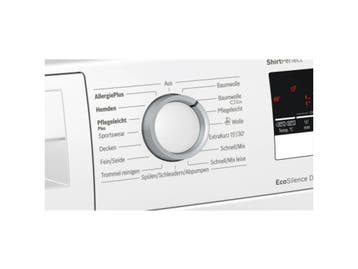 Bosch Wan282m1 - Wasmachine - 7kg - 1400t - Wit, Verzenden, Zo goed als nieuw