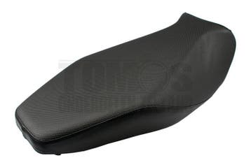 Tomos Zadel buddyseat zwart Streetmate origineel, Ophalen of Verzenden, Nieuw, Tomos