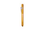 Penlight (goud) - pupillampje - medisch ooglampje - doktersp, Verzenden, Nieuw